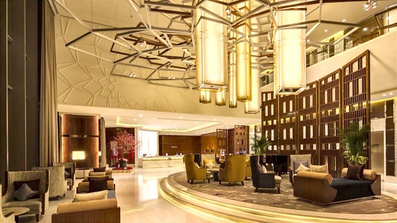 The ICON / Luxury Apartments / Sector 79 / Gurgaon